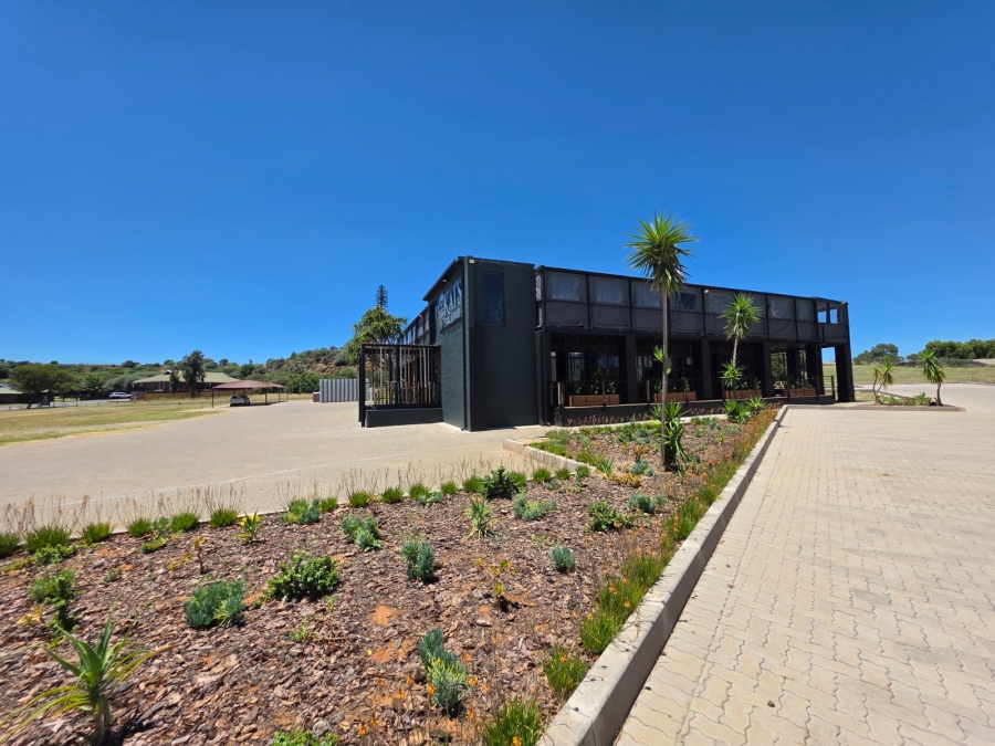 To Let commercial Property for Rent in Tredenham Free State